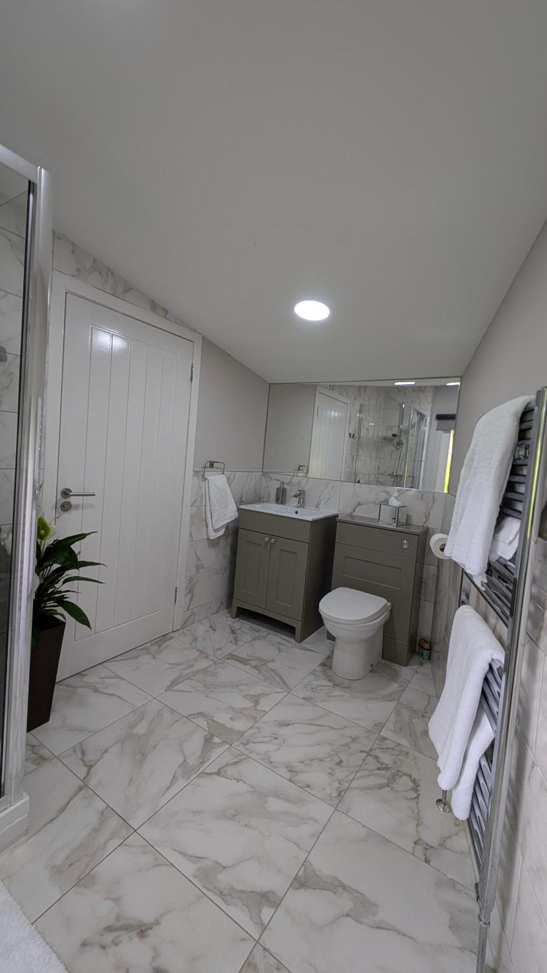Glassford House Глазго Экстерьер фото